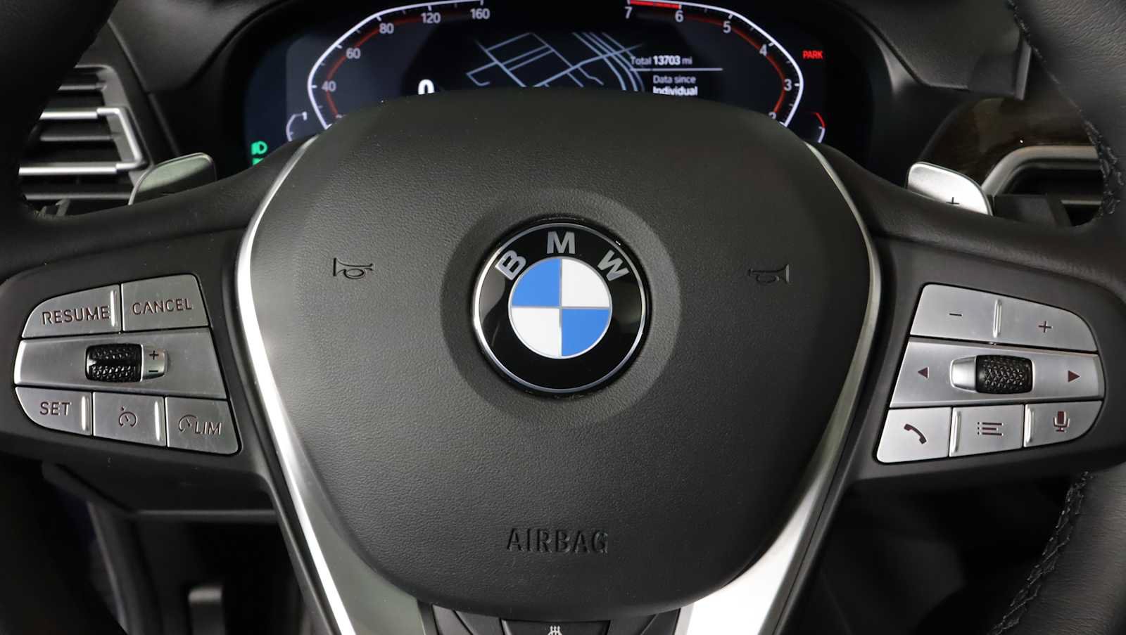 Used 2024 BMW X3 xDrive30i w/ Premium Package AWD/4WD image 22