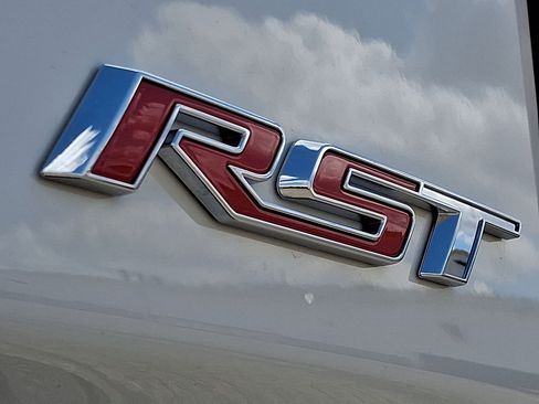 New 2026 Chevrolet Silverado 1500 RST w/ RST Select Package AWD/4WD image 19