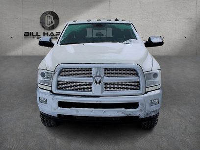 Used 2016 RAM 2500 Laramie