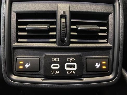 New 2026 Subaru Outback Limited AWD/4WD image 15