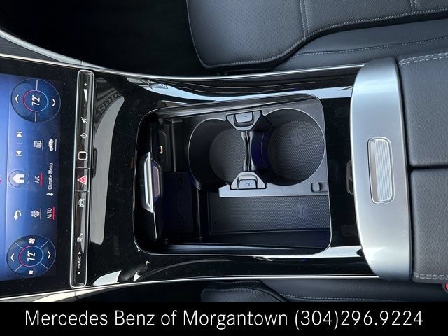 Used 2024 Mercedes-Benz C 300 4MATIC Sedan image 14