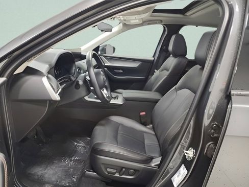 Used 2025 MAZDA CX-90 3.3 Turbo w/ Preferred Package image 20