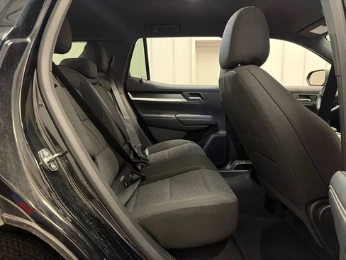 Used 2026 GMC Terrain Elevation FWD image 19