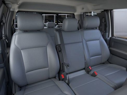 New 2026 Ford F450 XL w/ XL Chrome Package image 10