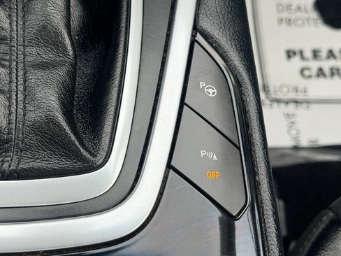 Used 2015 Ford Edge Sport w/ Equipment Group 401A AWD/4WD image 41