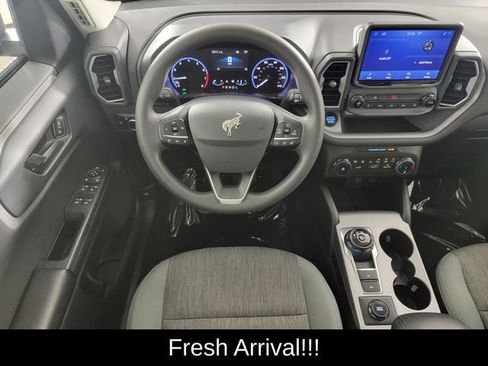 Used 2023 Ford Bronco Sport Big Bend AWD/4WD image 24