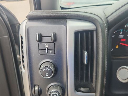 Used 2017 GMC Sierra 2500 SLE w/ SLE Fleet Preferred Package image 22