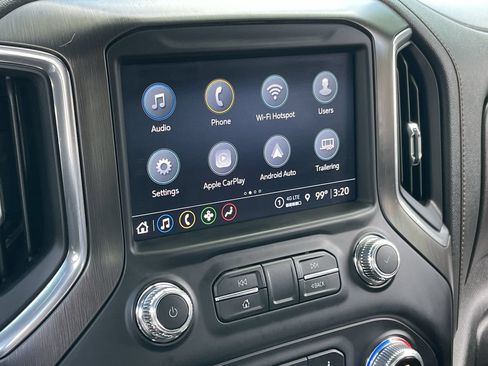 Used 2021 GMC Sierra 1500 AT4 AWD/4WD image 32