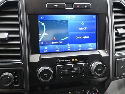 Used 2020 Ford F150 XLT w/ Equipment Group 302A Luxury image 11