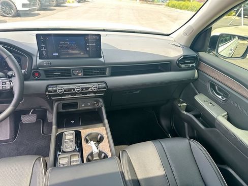 Used 2026 Honda Pilot Elite image 20