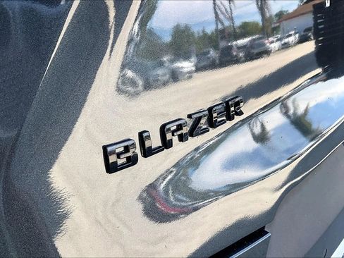 Used 2020 Chevrolet Blazer LT w/ Sound & Technology Package image 21