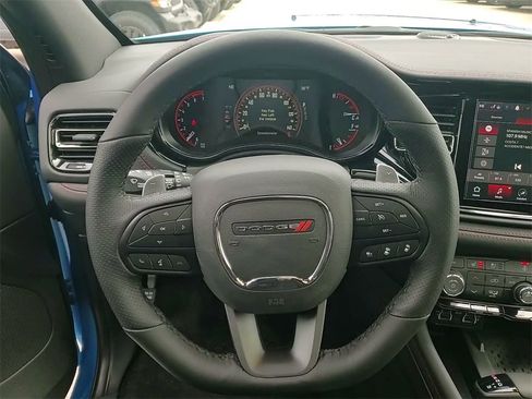 New 2026 Dodge Durango GT image 23