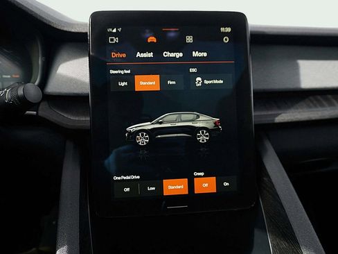 Used 2021 Polestar Polestar 2 image 21