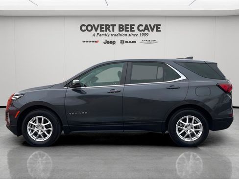 Used 2023 Chevrolet Equinox LT image 5