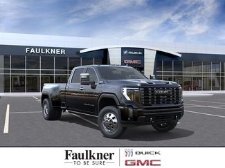 New 2026 GMC Sierra 3500 Denali Ultimate AWD/4WD video 1
