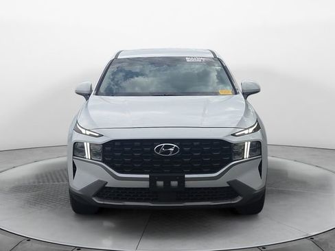 Used 2023 Hyundai Santa Fe SE AWD/4WD image 8
