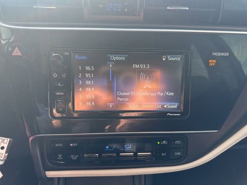 Used 2016 Scion iM FWD image 3
