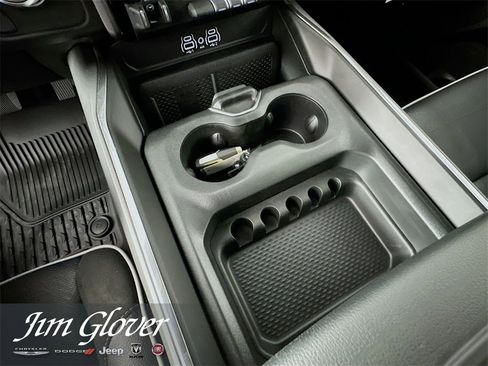 New 2026 RAM 1500 Laramie w/ Night Edition image 39