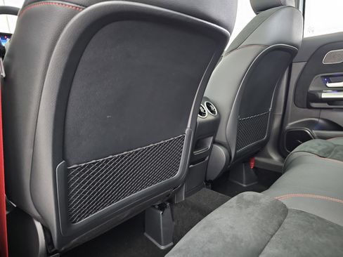 New 2026 Mercedes-Benz GLA 35 AMG 4MATIC image 22