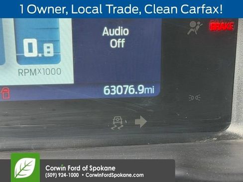 Used 2023 Ford Bronco Black Diamond w/ Sasquatch Package AWD/4WD image 5