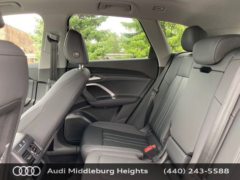 New 2025 Audi Q5 Premium Plus image 29