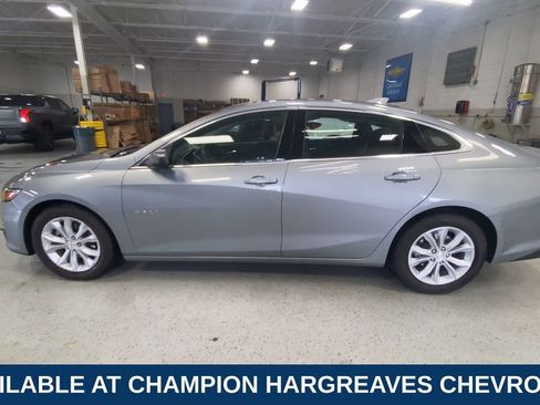 Used 2024 Chevrolet Malibu LT image 6