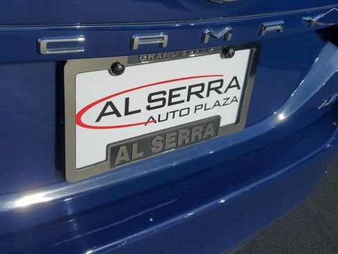 Used 2024 Toyota Camry LE FWD image 6