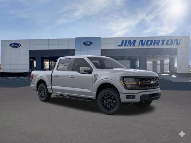 New 2026 Ford F150 Tremor w/ Equipment Group 402B AWD/4WD image 9