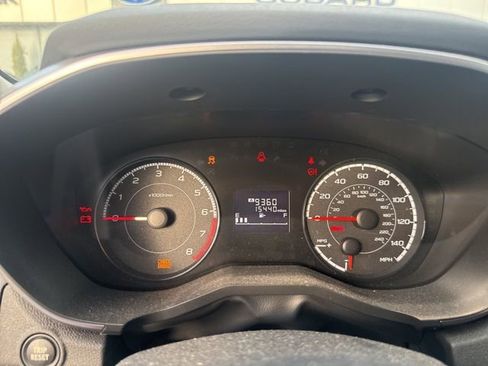 Used 2023 Subaru Crosstrek 2.0i Premium image 15