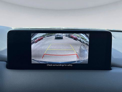 Certified 2025 MAZDA CX-5 AWD 2.5 S w/ Preferred Package image 24