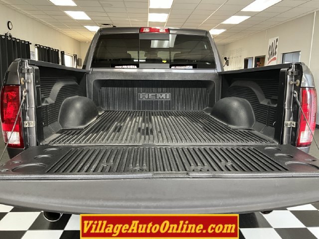Used 2014 RAM 1500 Big Horn AWD/4WD image 27