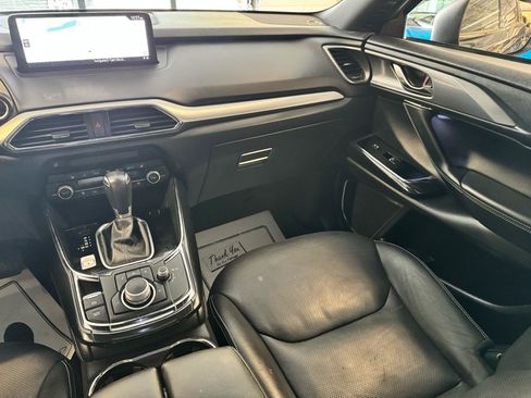 Used 2021 MAZDA CX-9 Grand Touring AWD/4WD image 26
