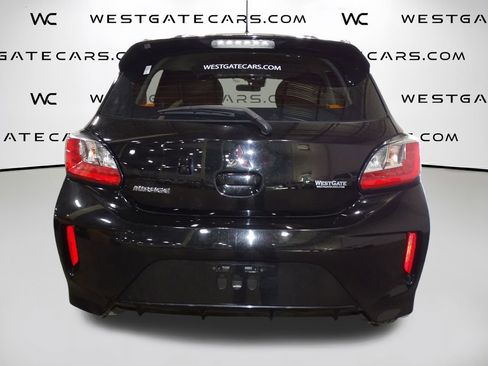 Used 2022 Mitsubishi Mirage ES image 4