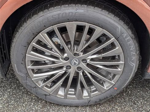 New 2026 Lexus RX 350 AWD image 6