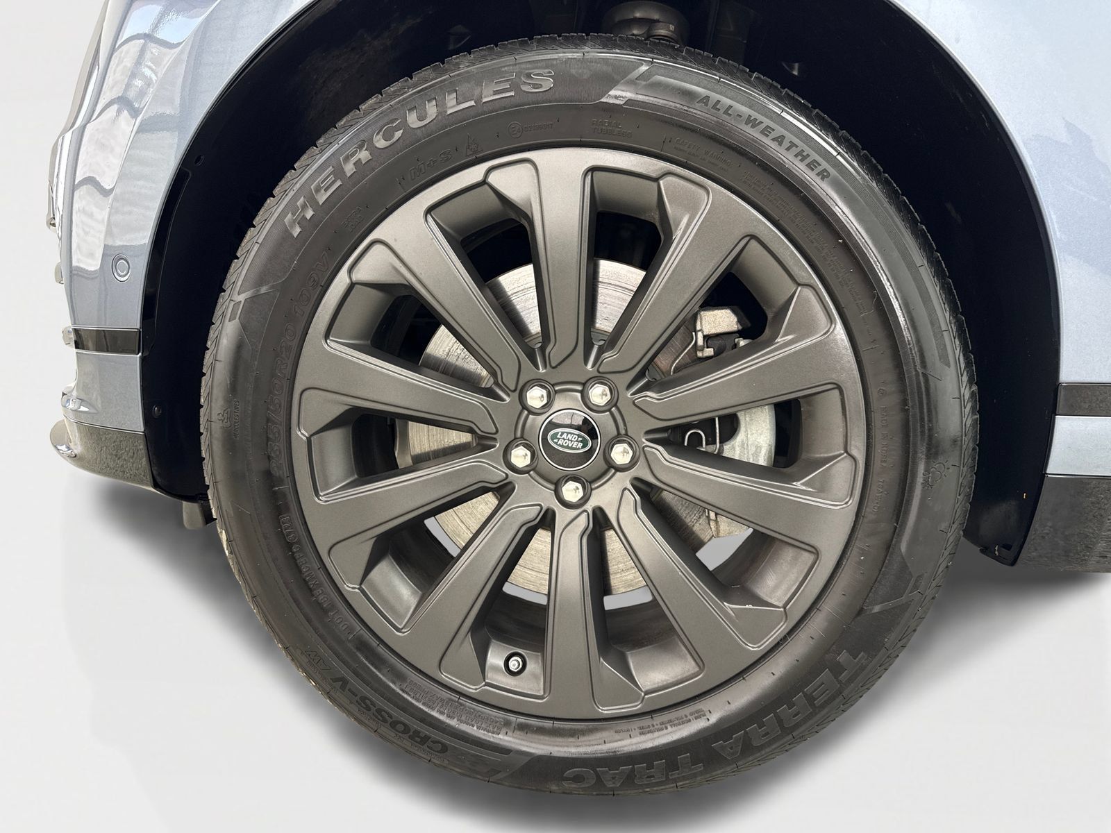 Used 2021 Land Rover Range Rover Velar R-Dynamic S AWD/4WD image 51