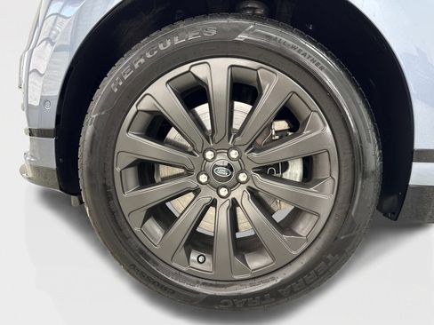 Used 2021 Land Rover Range Rover Velar R-Dynamic S AWD/4WD image 51