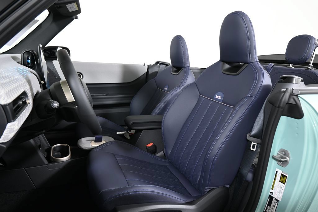 Used 2026 MINI Cooper S FWD image 20