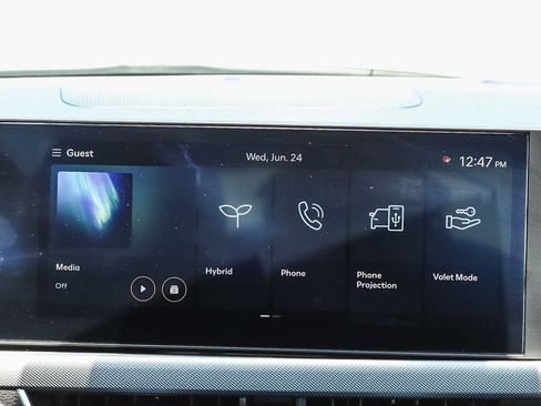 Used 2026 Hyundai Sonata Blue FWD image 14