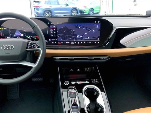 New 2026 Audi A6 Premium Plus image 8