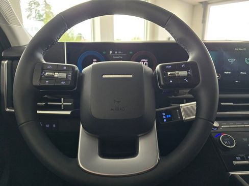 New 2026 Hyundai Santa Fe SE image 22