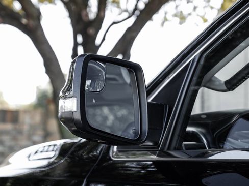 Used 2022 RAM 1500 Limited image 55