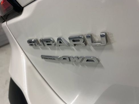 Used 2020 Subaru Outback Touring AWD/4WD image 41