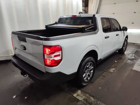 Used 2025 Ford Maverick XLT w/ XLT Luxury Package image 3