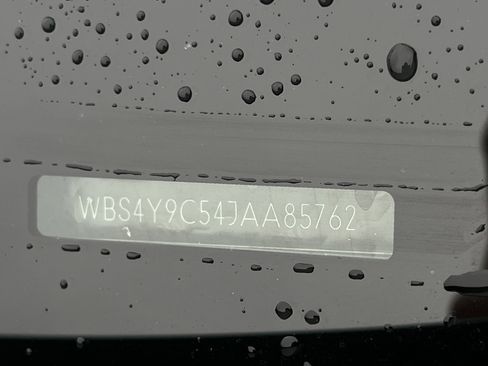 Used 2018 BMW M4 Coupe image 34