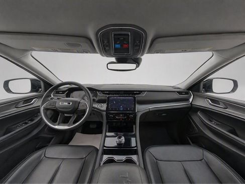 Used 2023 Jeep Grand Cherokee Limited RWD image 23