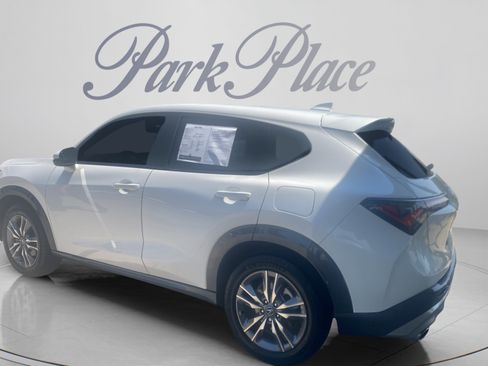 Used 2026 Acura ADX AWD image 3