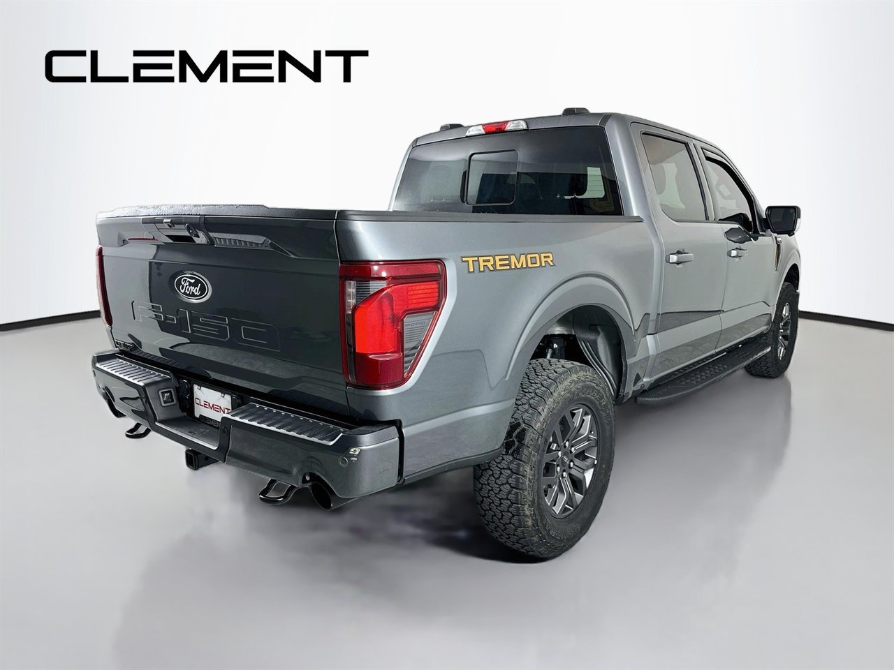 Used 2025 Ford F150 Tremor AWD/4WD image 7