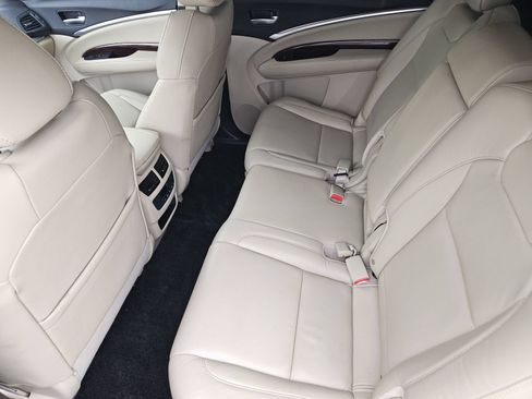 Used 2014 Acura MDX FWD w/ Technology Package image 32