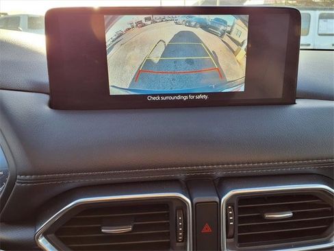 Used 2024 MAZDA CX-5 Carbon Edition image 4