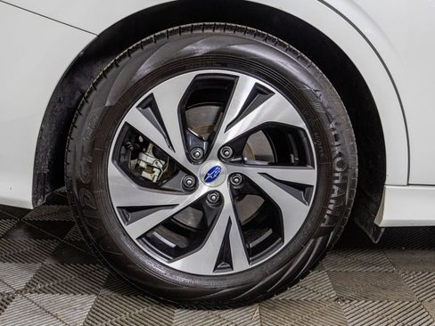 Used 2025 Subaru Legacy Premium w/ Popular Package #1A image 51